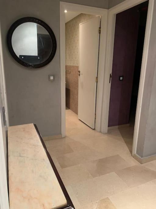 Appartement 2 Chambre Maarif Twin Centre Parking Prive Wifi Casablanca Exterior photo