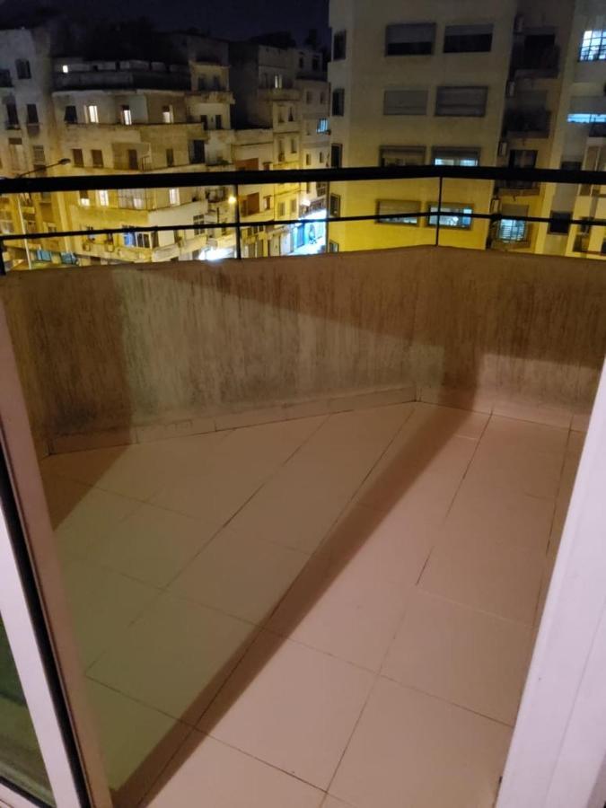 Appartement 2 Chambre Maarif Twin Centre Parking Prive Wifi Casablanca Exterior photo